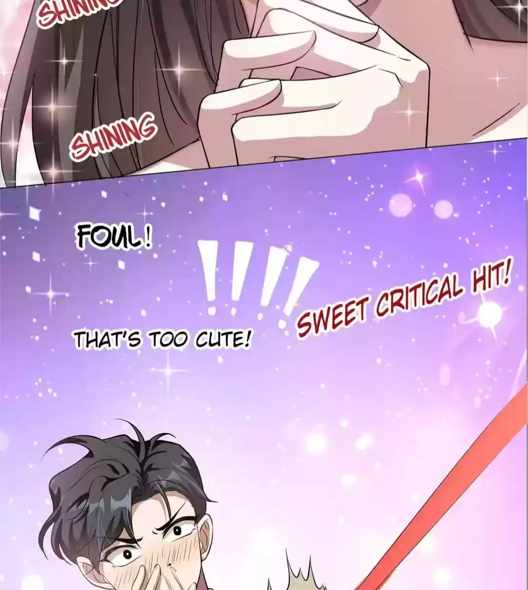 The Naive Mr. Lu Chapter 89