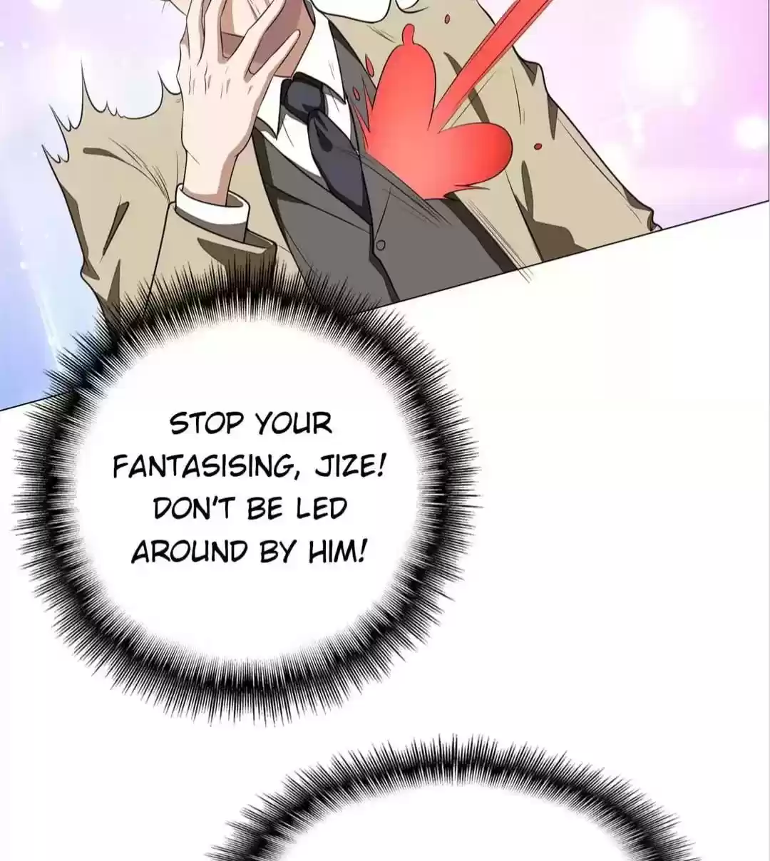 The Naive Mr. Lu Chapter 89