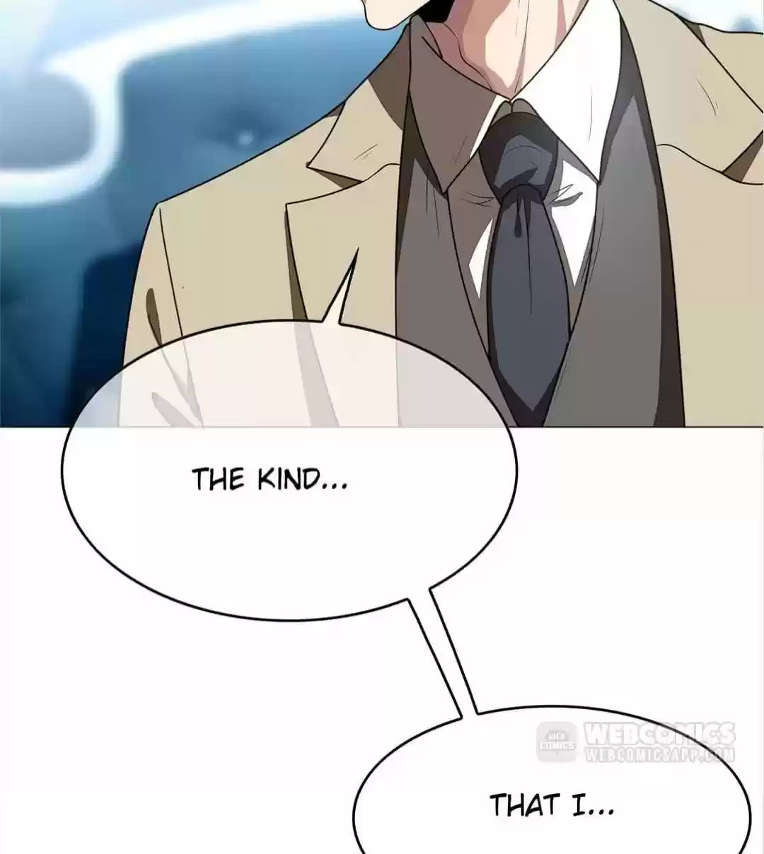 The Naive Mr. Lu Chapter 89