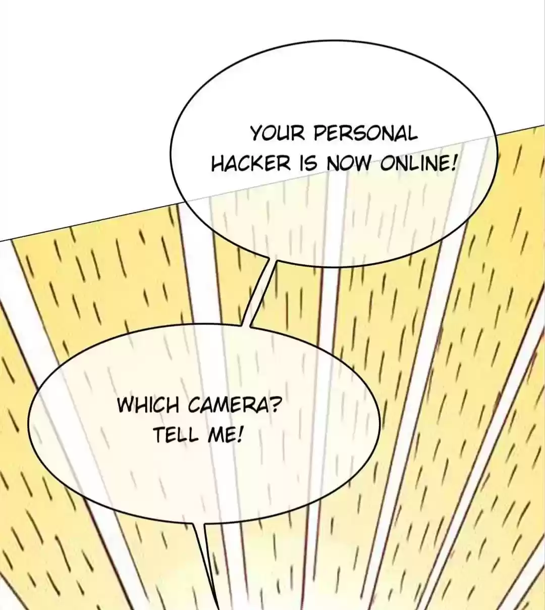 The Naive Mr. Lu Chapter 89