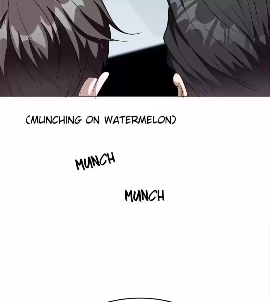 The Naive Mr. Lu Chapter 89