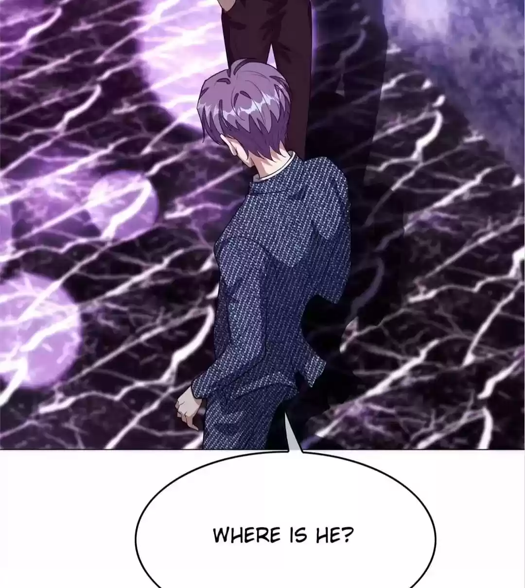 The Naive Mr. Lu Chapter 89