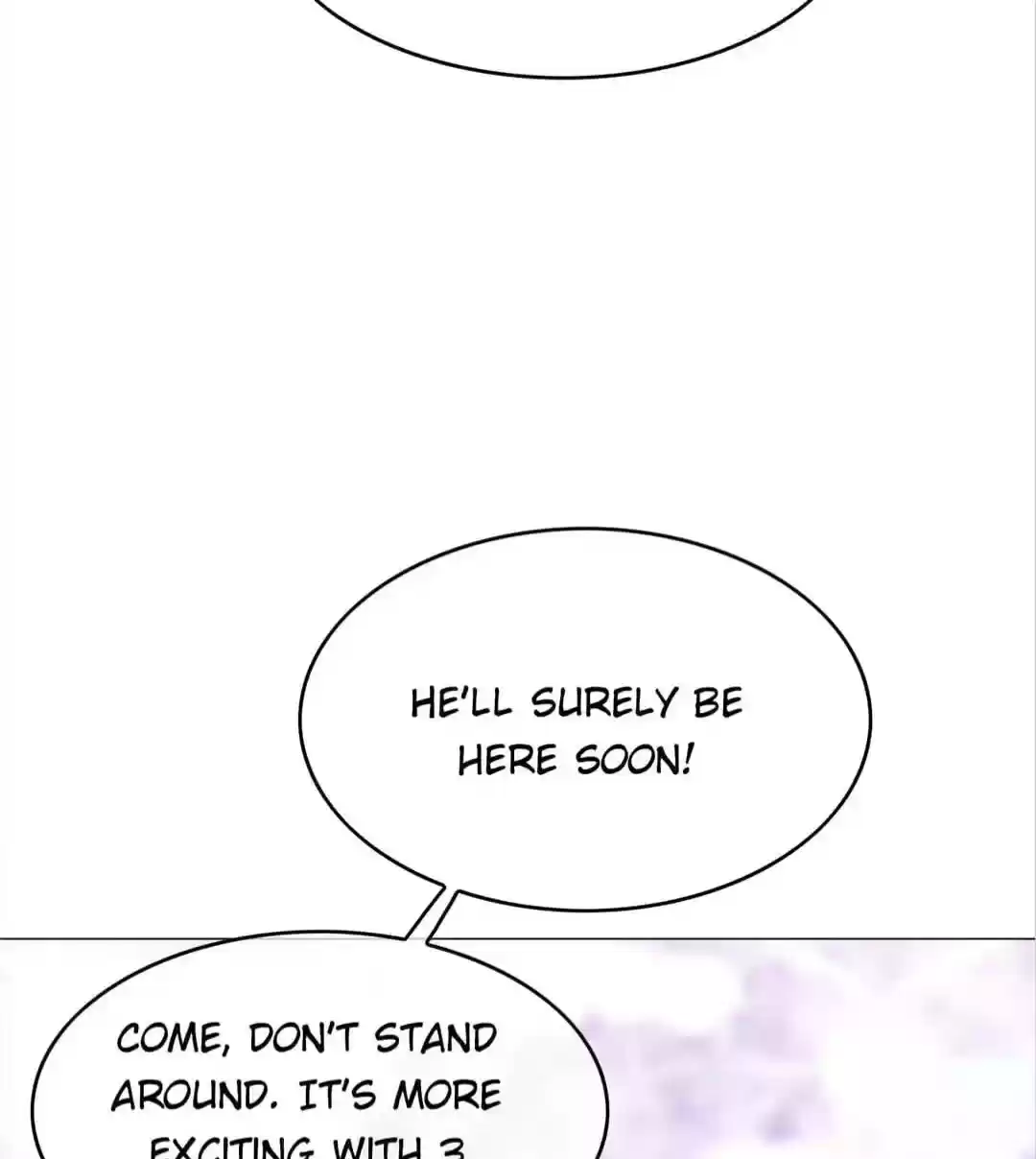 The Naive Mr. Lu Chapter 89