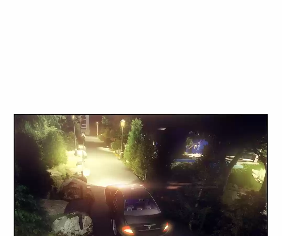 The Naive Mr. Lu Chapter 9