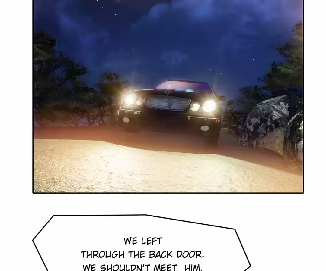 The Naive Mr. Lu Chapter 9