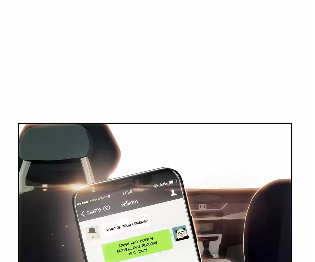 The Naive Mr. Lu Chapter 9