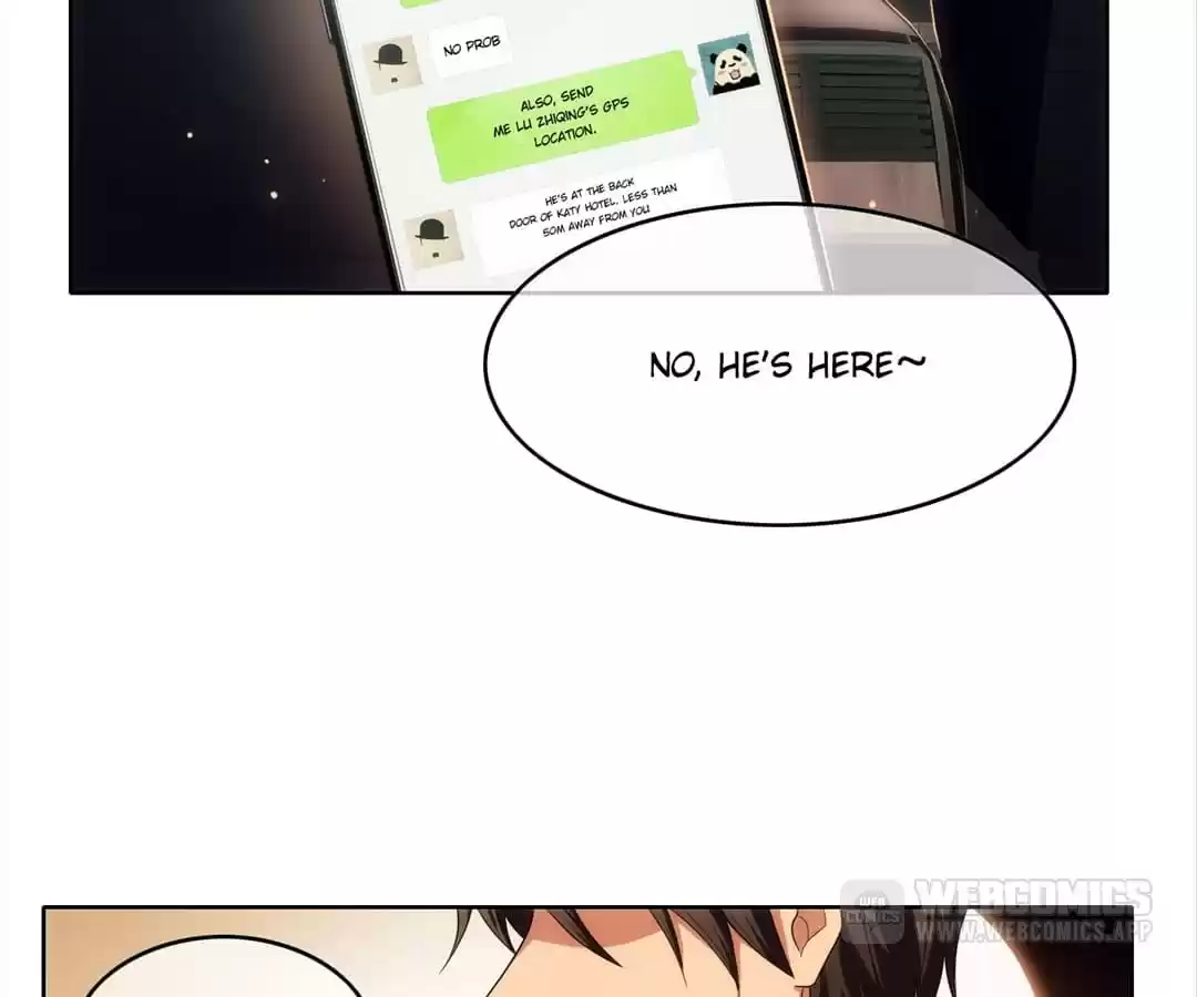 The Naive Mr. Lu Chapter 9