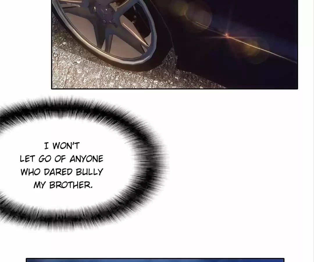 The Naive Mr. Lu Chapter 9