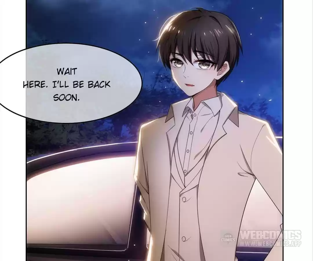 The Naive Mr. Lu Chapter 9