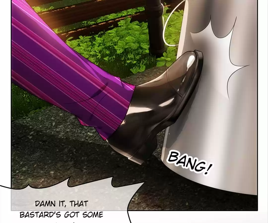 The Naive Mr. Lu Chapter 9