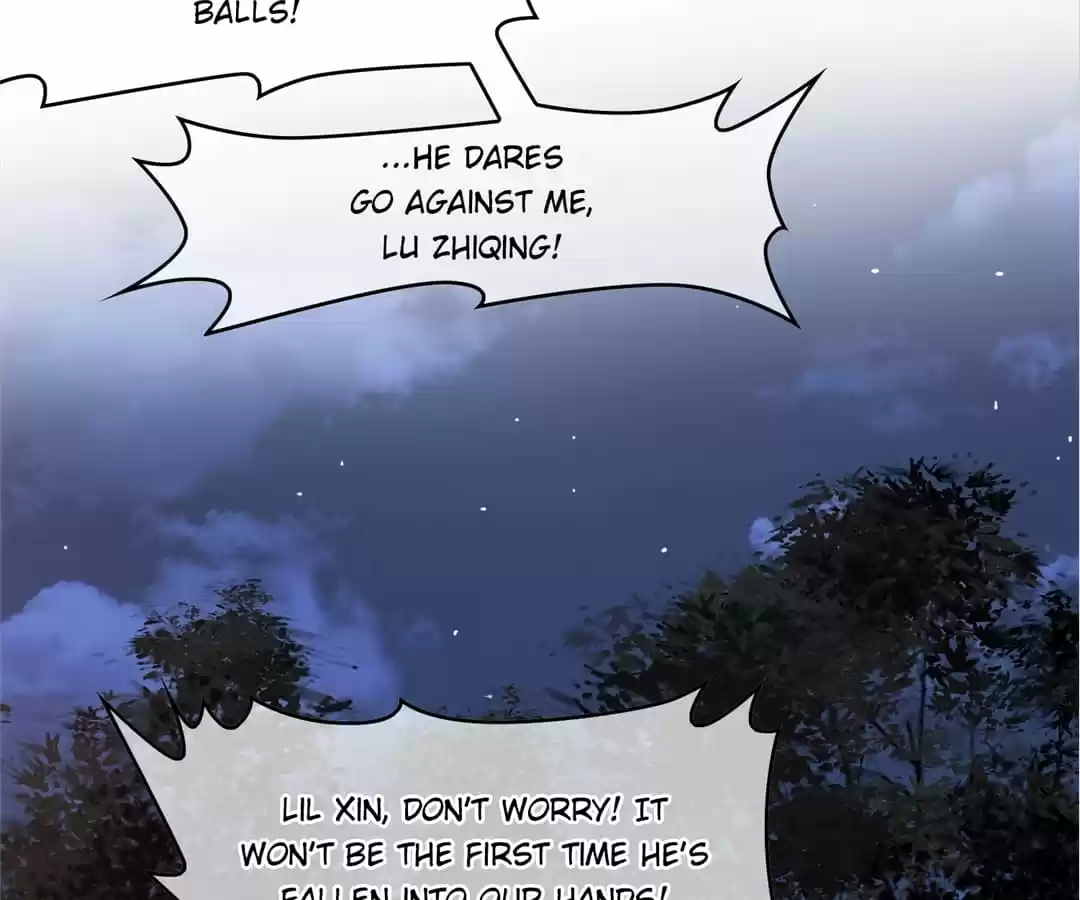 The Naive Mr. Lu Chapter 9