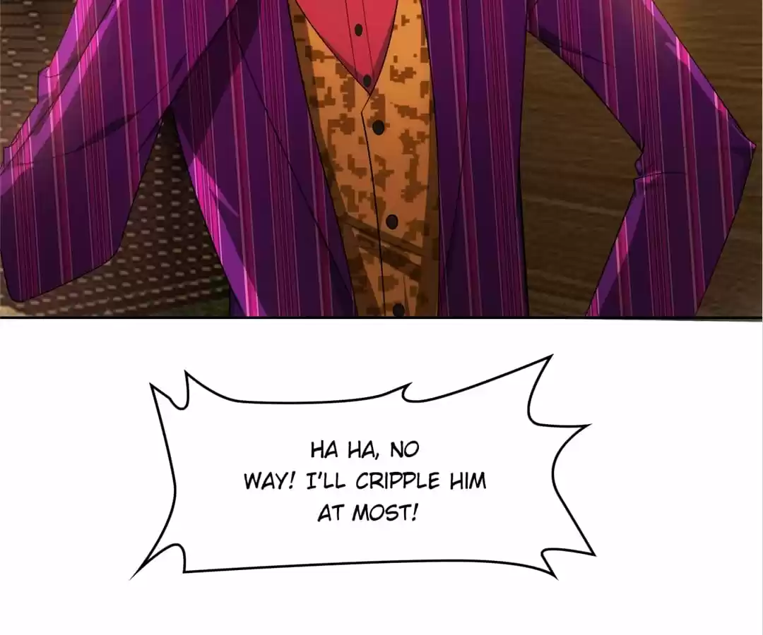 The Naive Mr. Lu Chapter 9