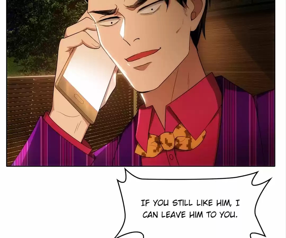 The Naive Mr. Lu Chapter 9