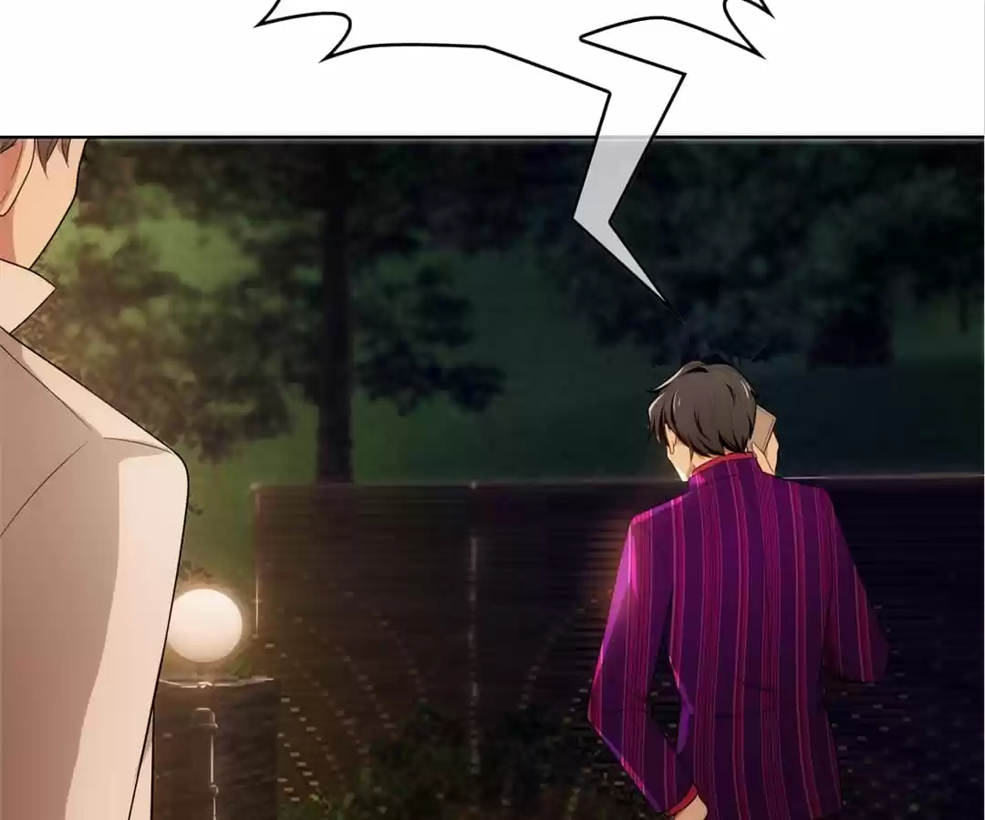 The Naive Mr. Lu Chapter 9