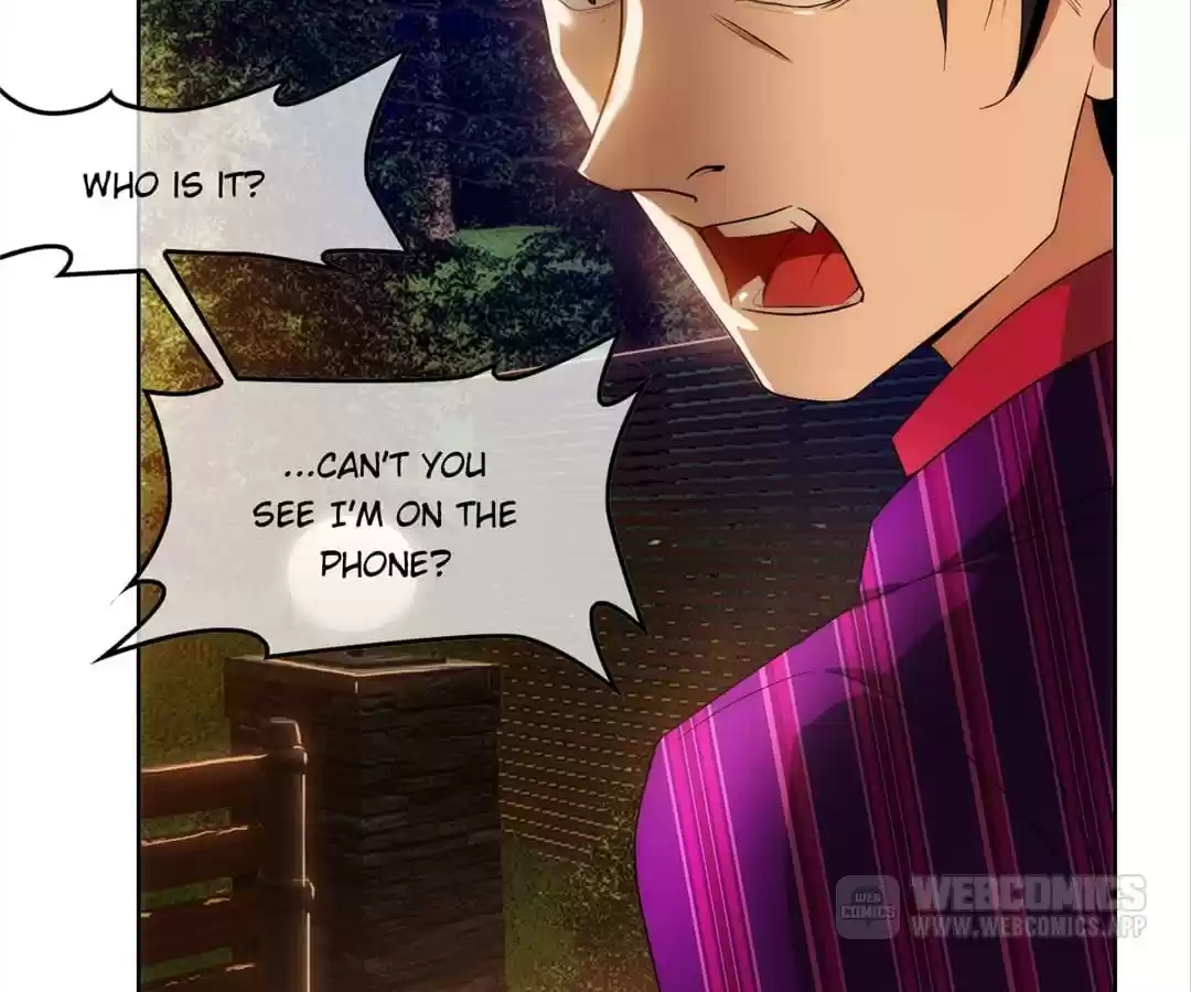 The Naive Mr. Lu Chapter 9