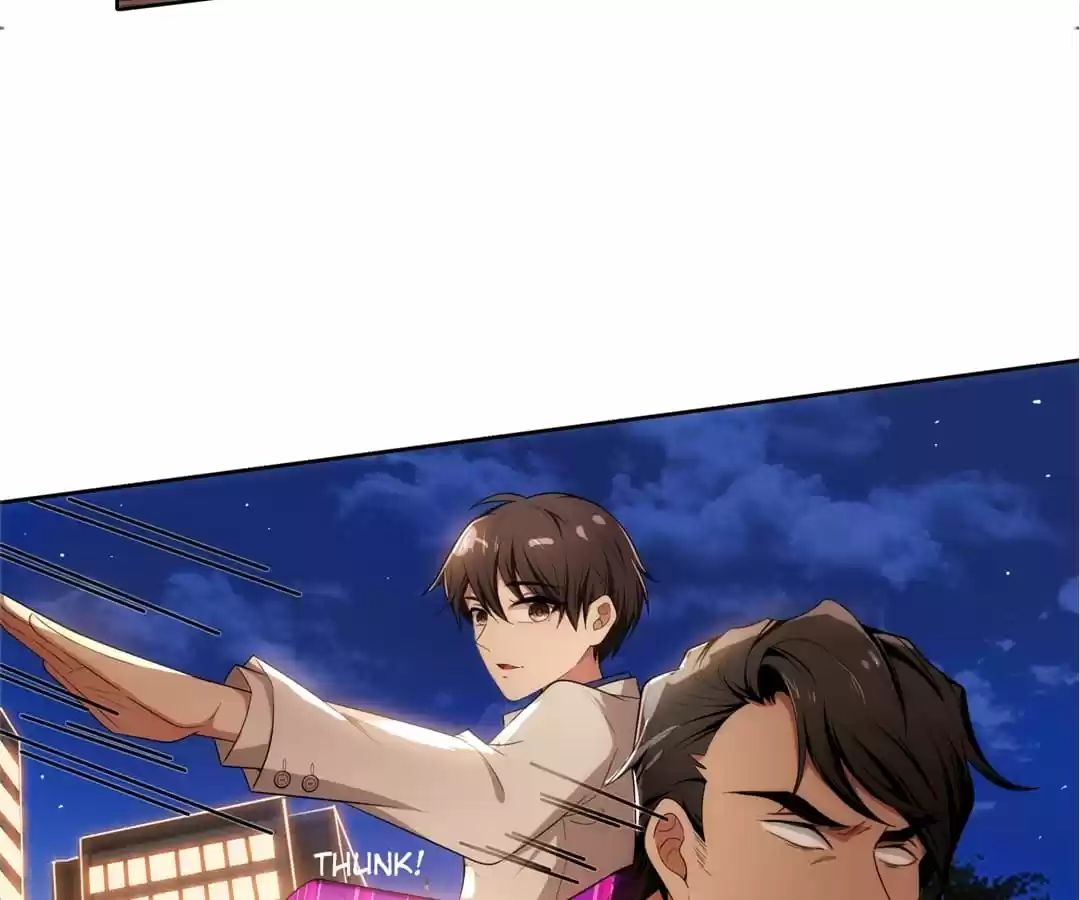 The Naive Mr. Lu Chapter 9