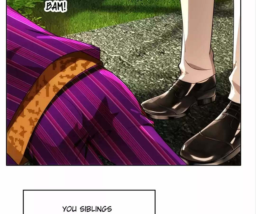 The Naive Mr. Lu Chapter 9