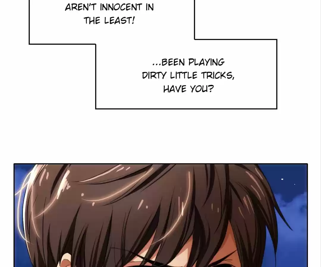 The Naive Mr. Lu Chapter 9