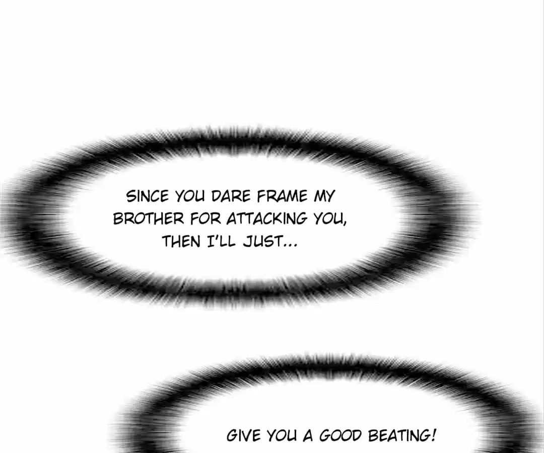 The Naive Mr. Lu Chapter 9