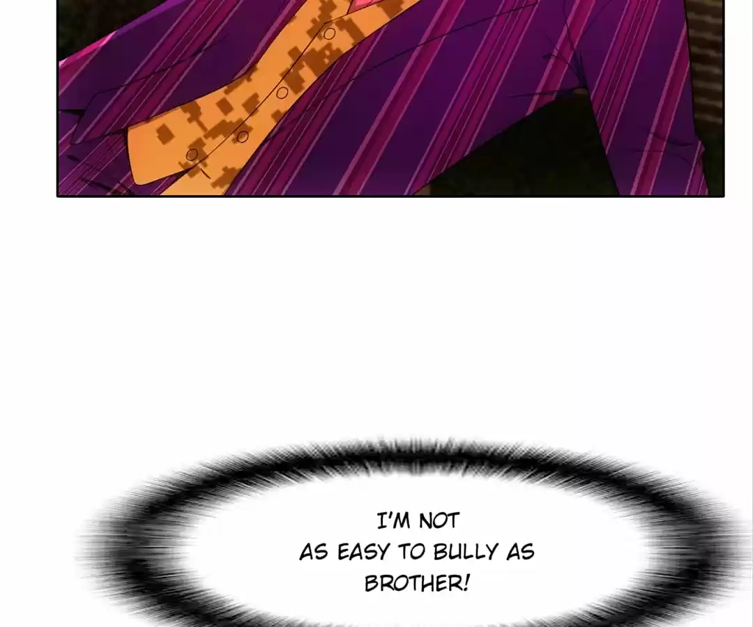 The Naive Mr. Lu Chapter 9