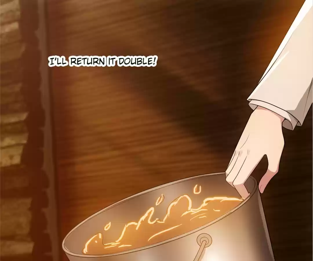 The Naive Mr. Lu Chapter 9