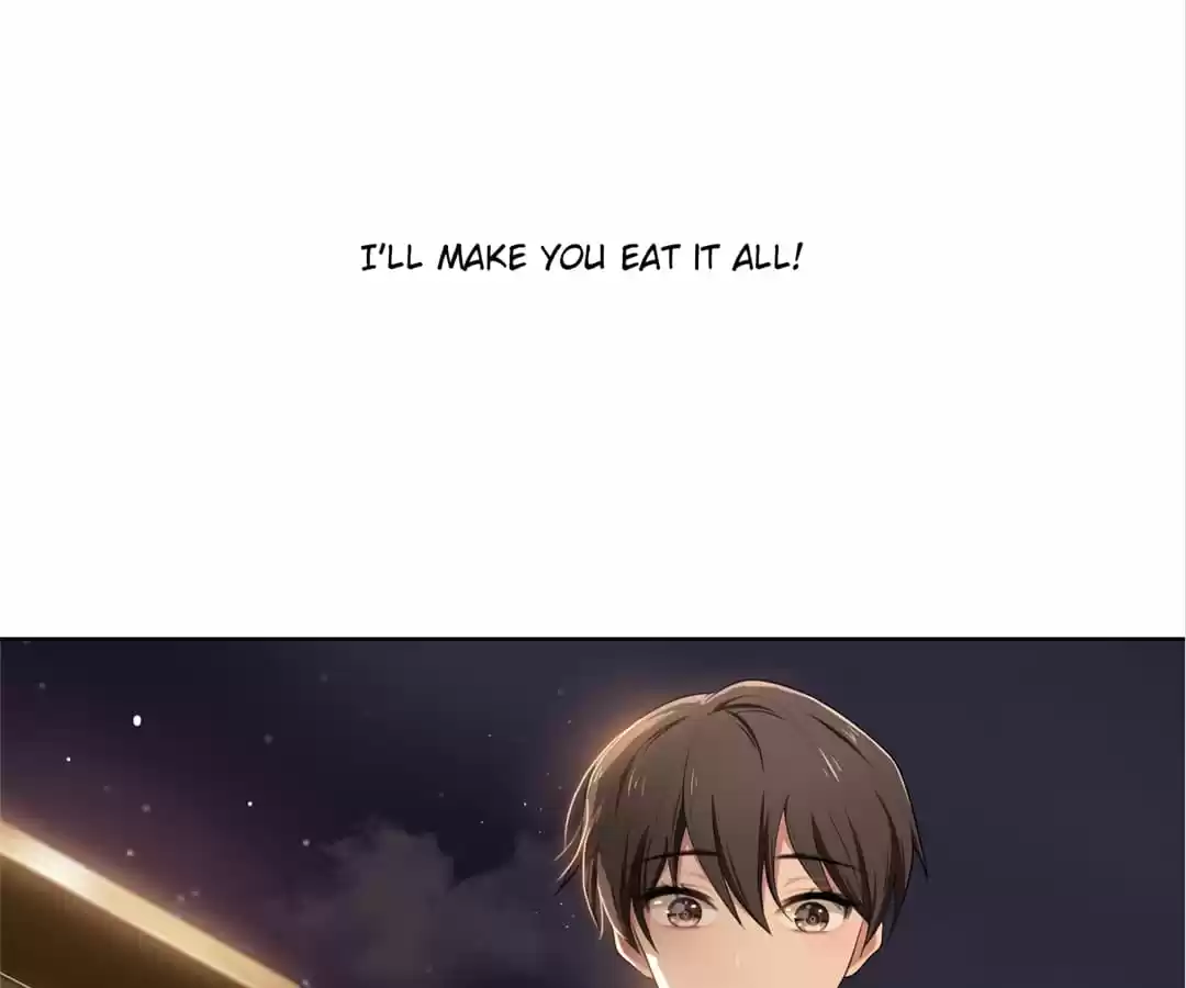 The Naive Mr. Lu Chapter 9