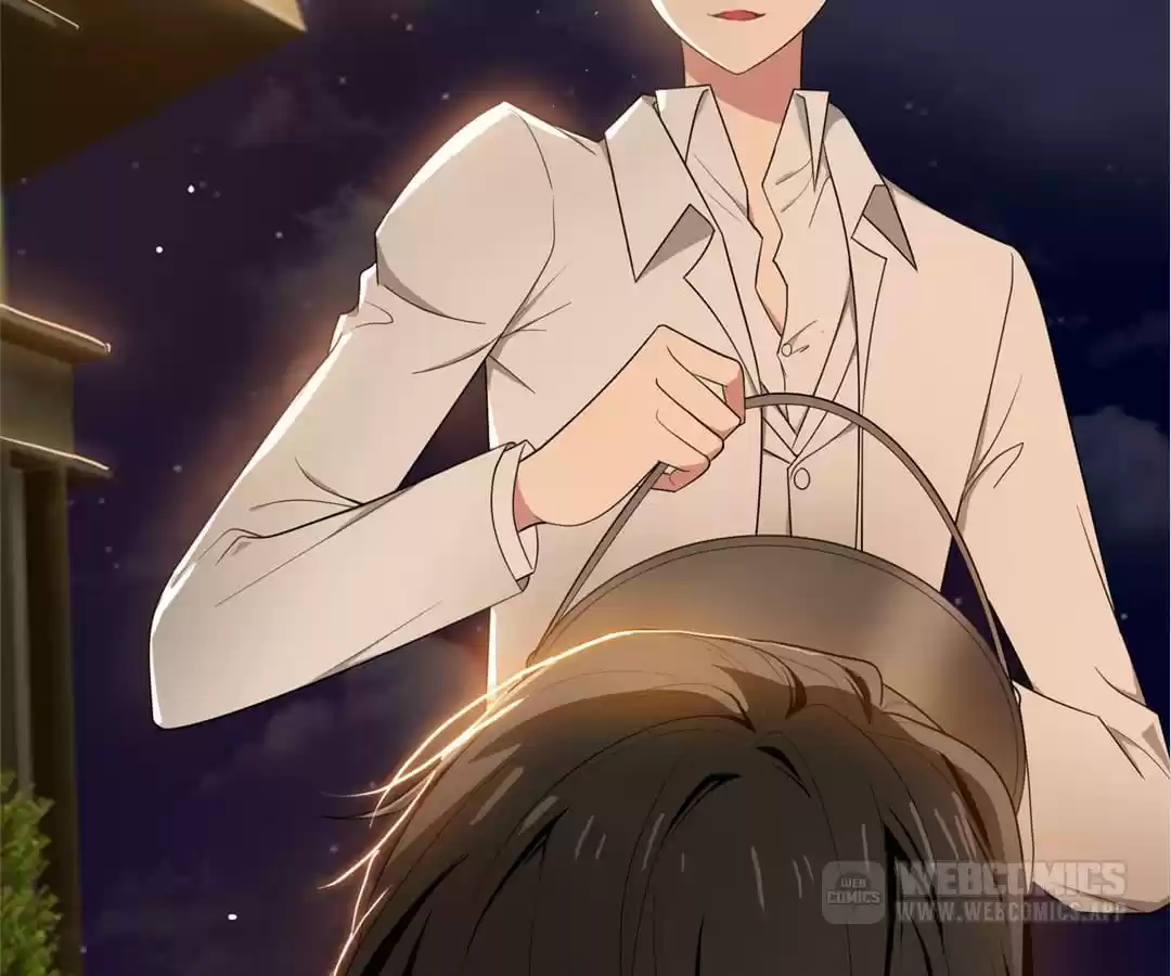 The Naive Mr. Lu Chapter 9