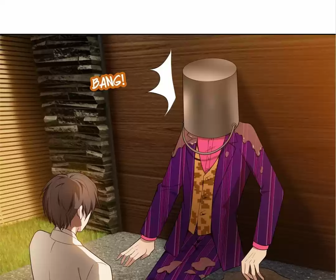 The Naive Mr. Lu Chapter 9