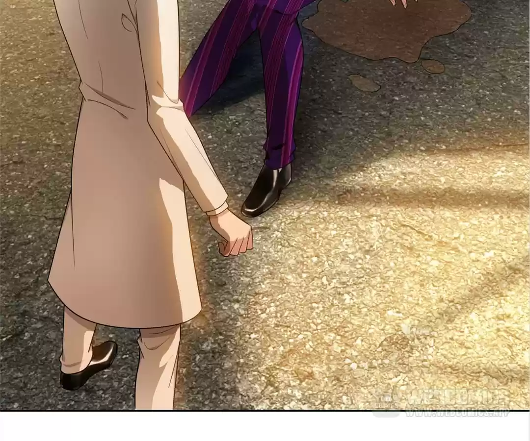 The Naive Mr. Lu Chapter 9