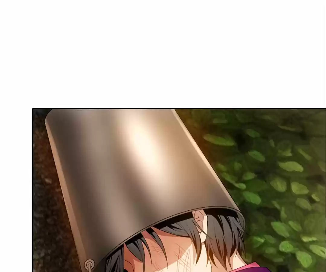 The Naive Mr. Lu Chapter 9