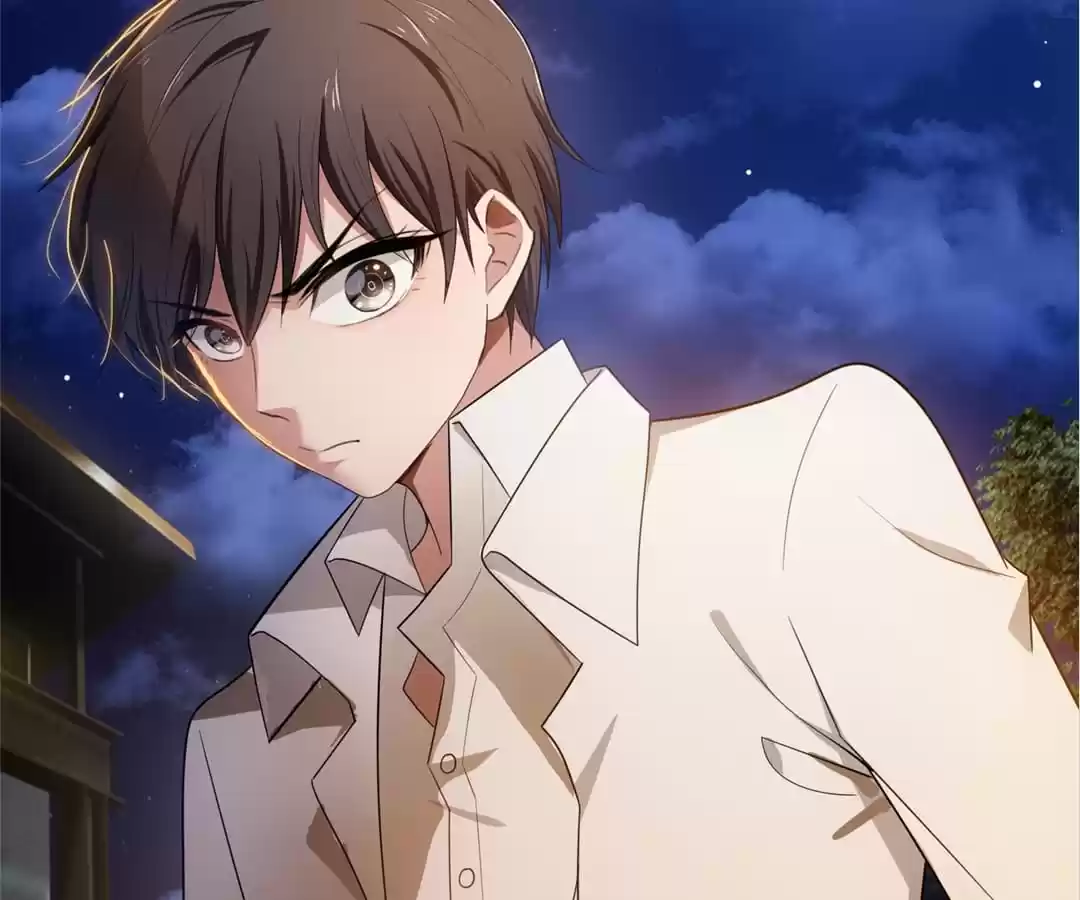 The Naive Mr. Lu Chapter 9