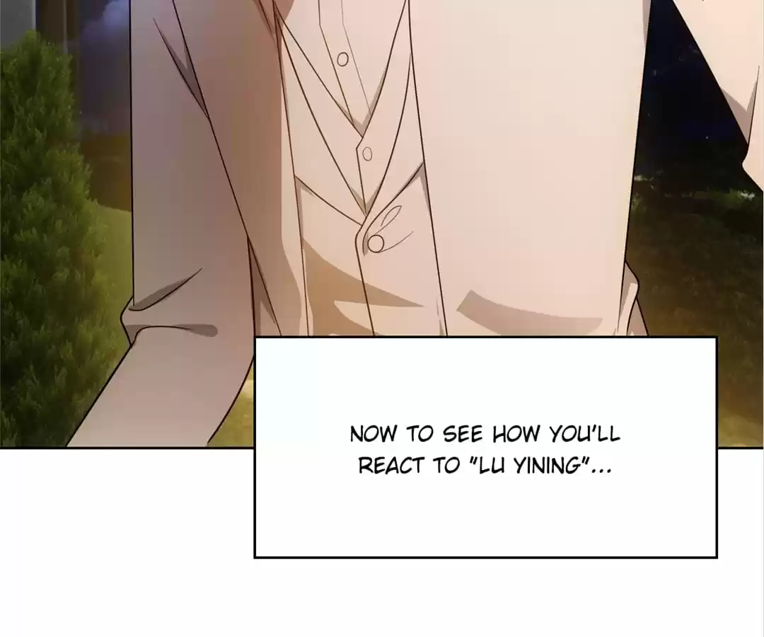 The Naive Mr. Lu Chapter 9