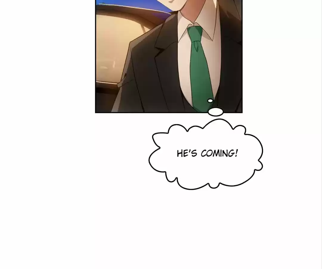 The Naive Mr. Lu Chapter 9