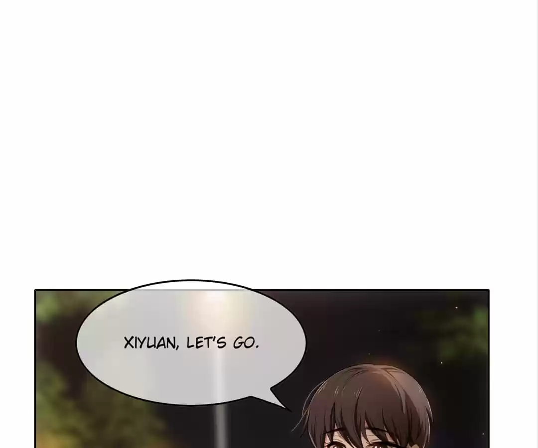 The Naive Mr. Lu Chapter 9