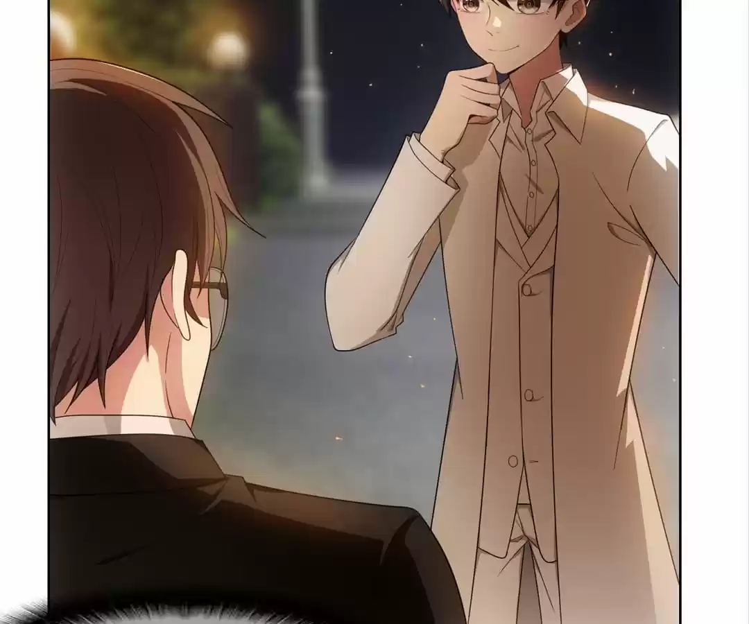 The Naive Mr. Lu Chapter 9