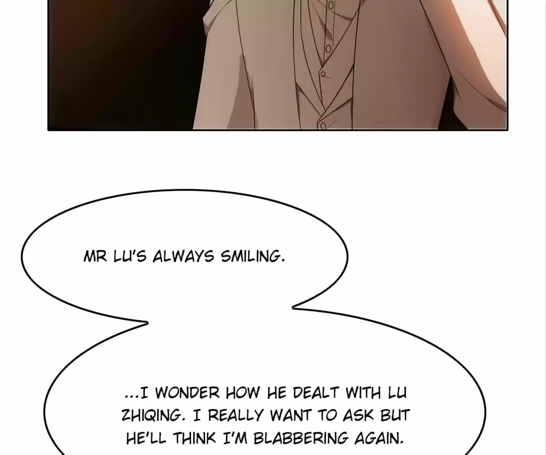 The Naive Mr. Lu Chapter 9