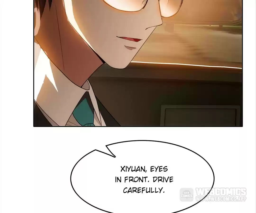 The Naive Mr. Lu Chapter 9