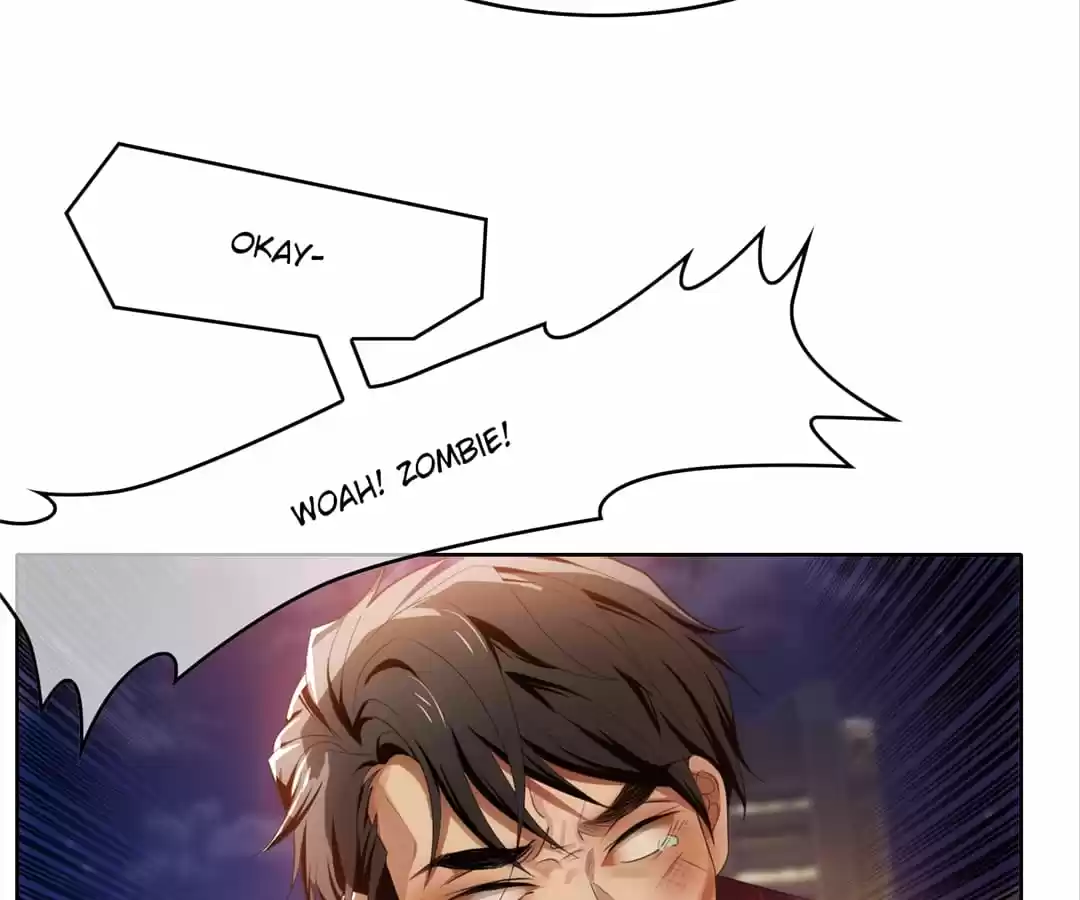 The Naive Mr. Lu Chapter 9