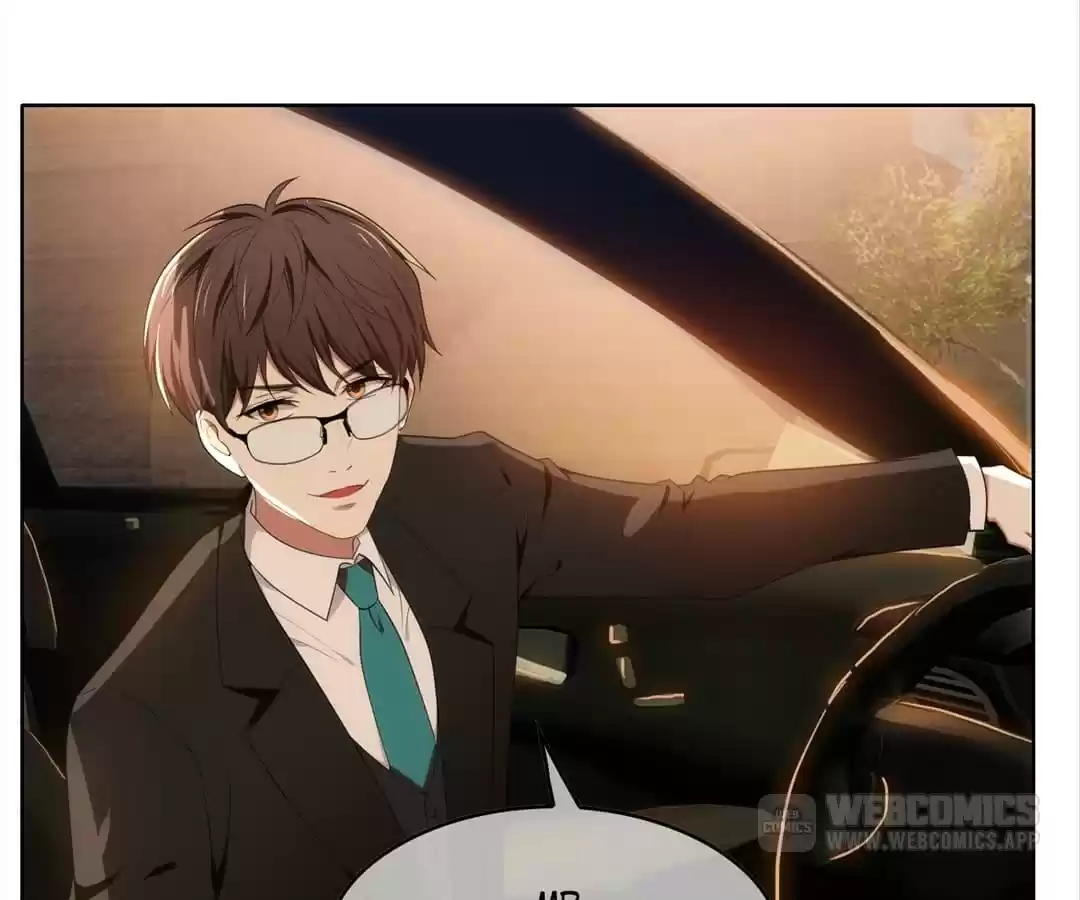 The Naive Mr. Lu Chapter 9