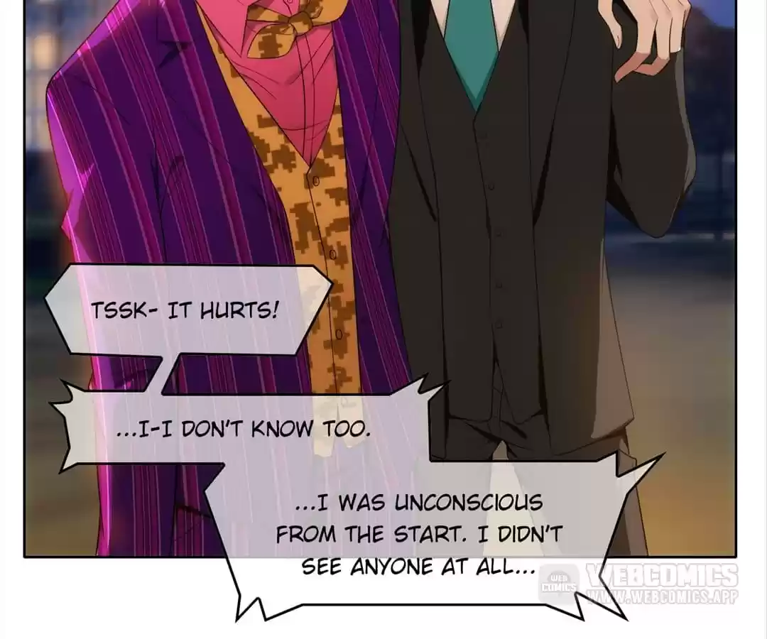 The Naive Mr. Lu Chapter 9