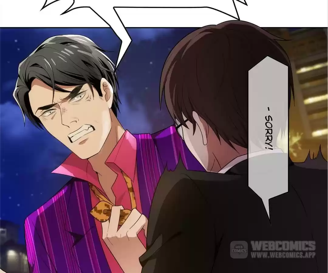 The Naive Mr. Lu Chapter 9