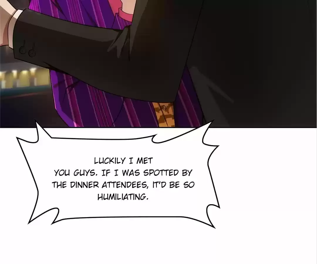 The Naive Mr. Lu Chapter 9