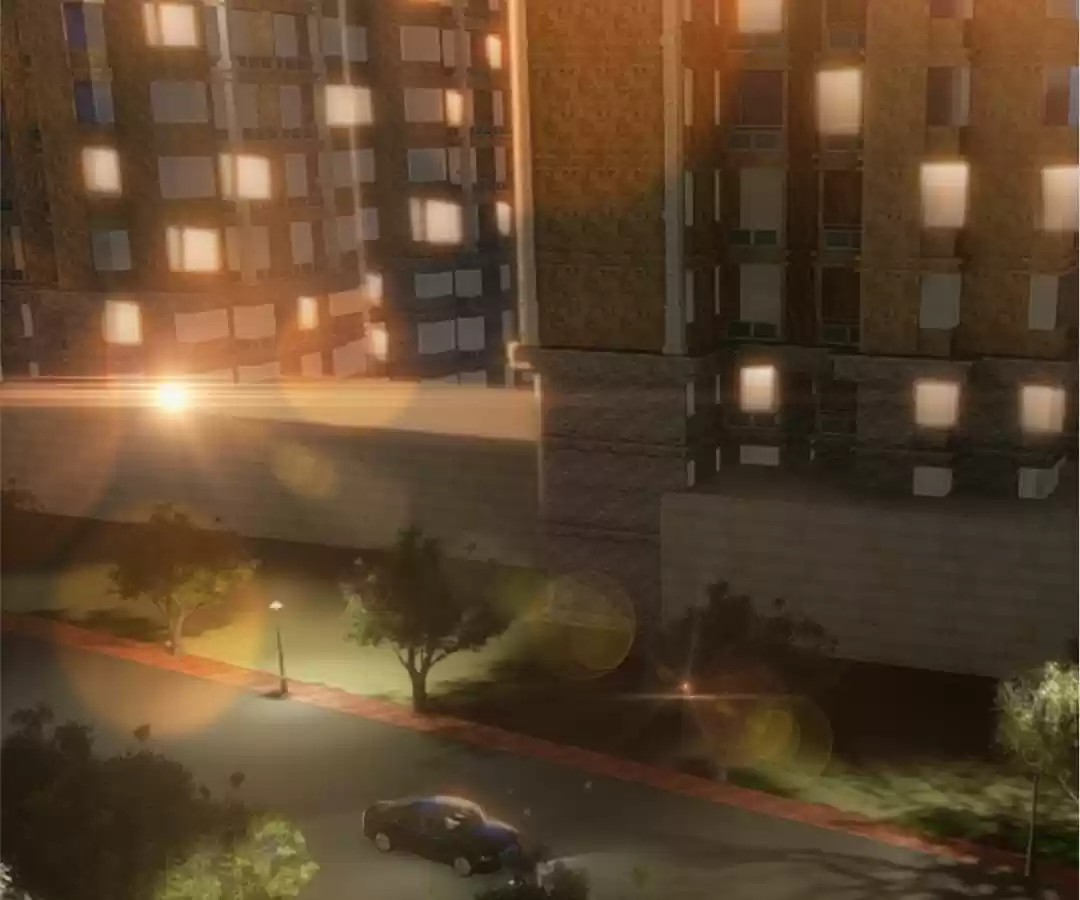 The Naive Mr. Lu Chapter 9