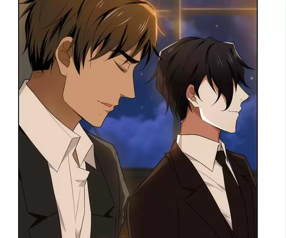 The Naive Mr. Lu Chapter 9