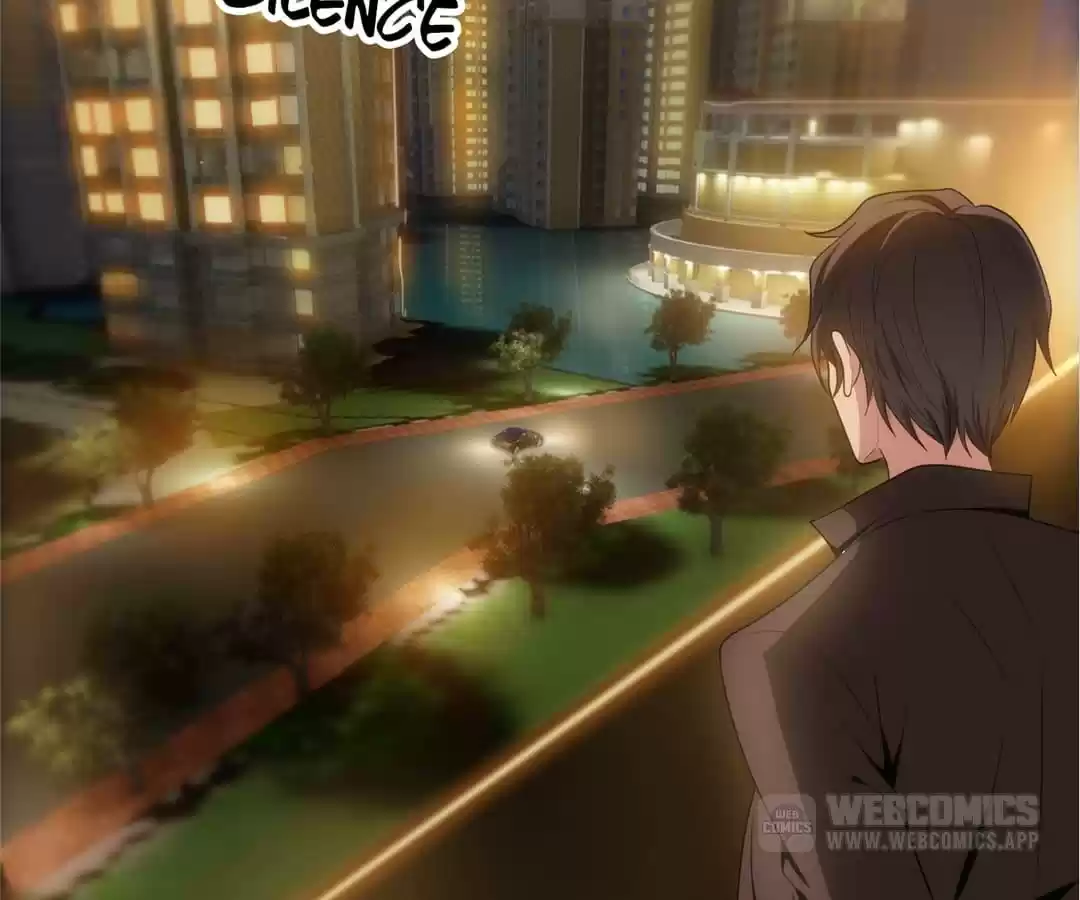 The Naive Mr. Lu Chapter 9