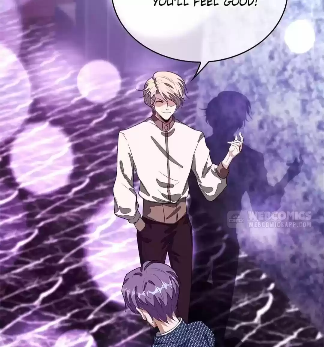 The Naive Mr. Lu Chapter 90