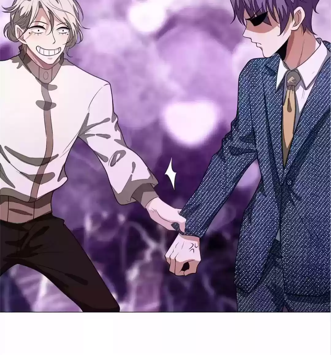 The Naive Mr. Lu Chapter 90