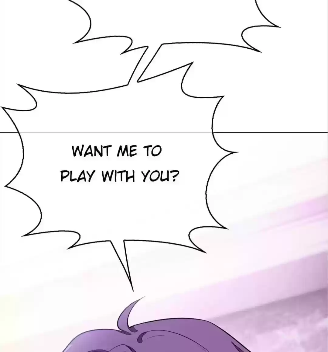 The Naive Mr. Lu Chapter 90