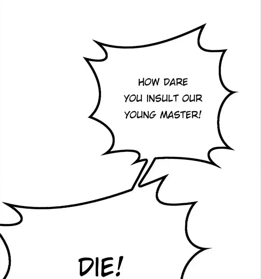 The Naive Mr. Lu Chapter 90