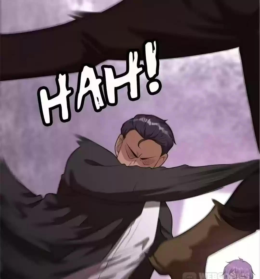 The Naive Mr. Lu Chapter 90